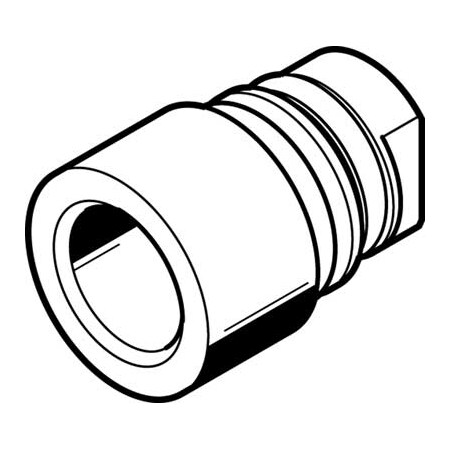 Festo Adapter VMPAL-F14-G1/8 VMPAL-F14-G1/8